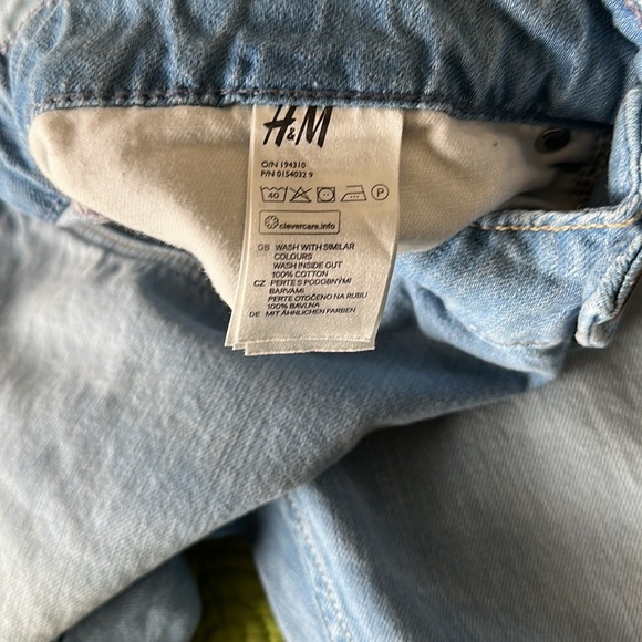 H&M Jeans - Picture 8 of 8